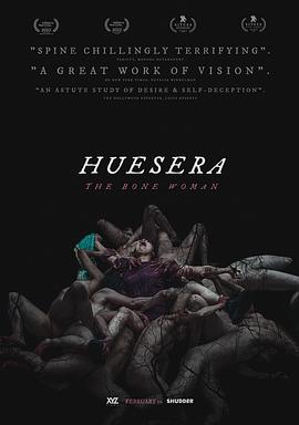 91涩漫《骨灵 Huesera》免费在线观看