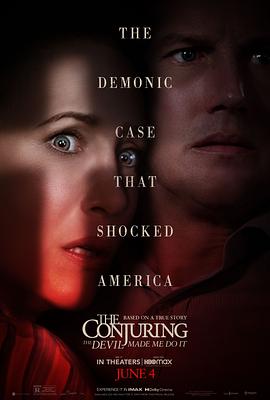 91涩漫《招魂3 The Conjuring: The Devil Made Me Do It》免费在线观看