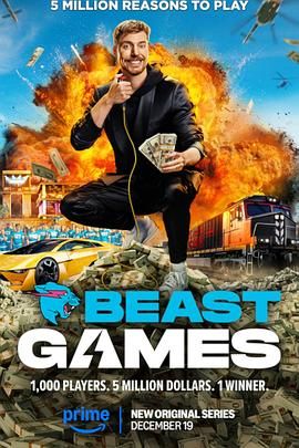 91海角乱伦《野兽游戏 Beast Games》免费在线观看