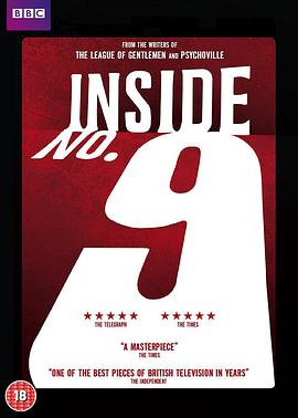 91涩漫《9号秘事 第八季 Inside No. 9 Season 8》免费在线观看