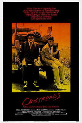 91海角社区《十字街头 Crossroads》免费在线观看