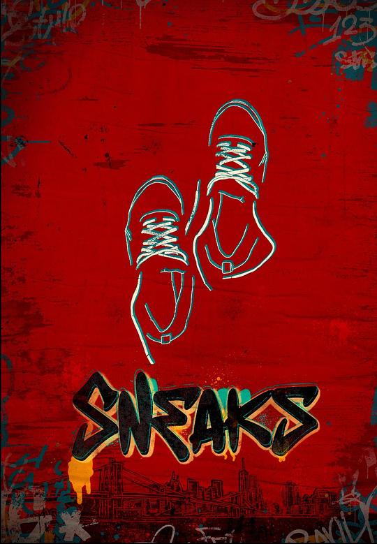 91海角乱伦《好鞋成双 Sneaks》免费在线观看