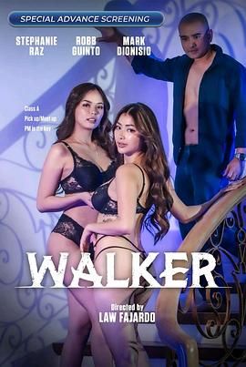 91海角乱伦《游走 Walker》免费在线观看