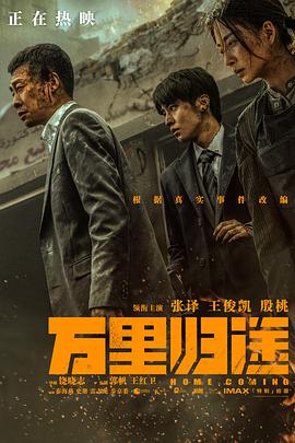 91海角社区《万里归途》免费在线观看