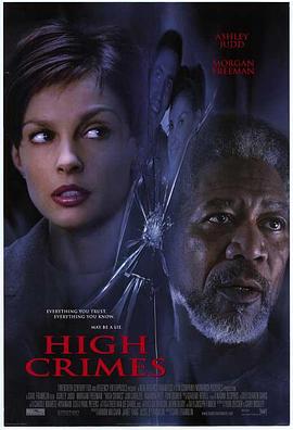 91海角乱伦《一级重罪 High Crimes》免费在线观看