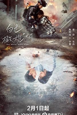 91涩漫《白色橄榄树》免费在线观看