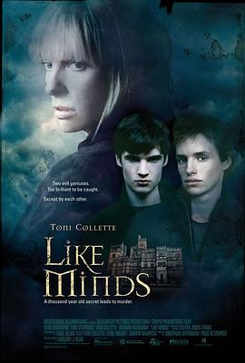 91海角社区《心智相投 Like Minds》免费在线观看