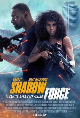 91海角社区《幽冥部队 Shadow Force》免费在线观看