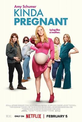 91涩漫《肚假情真 Kinda Pregnant》免费在线观看