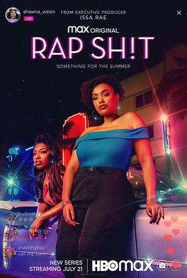 91海角乱伦《说唱女团 第一季 Rap Sh!t Season 1》免费在线观看