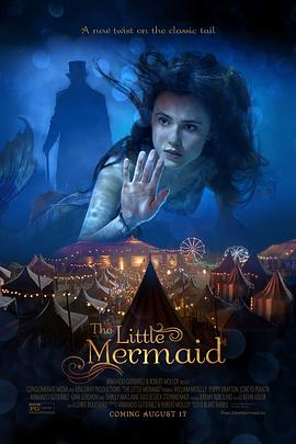 91海角乱伦《小美人鱼 The Little Mermaid》免费在线观看