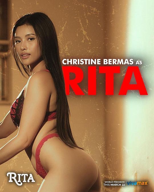91海角社区《丽塔 Rita》免费在线观看
