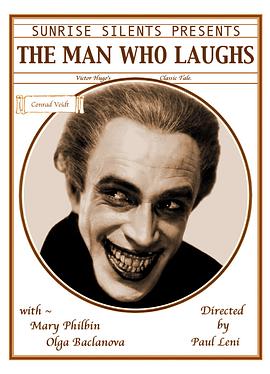 91涩漫《笑面人 The Man Who Laughs》免费在线观看