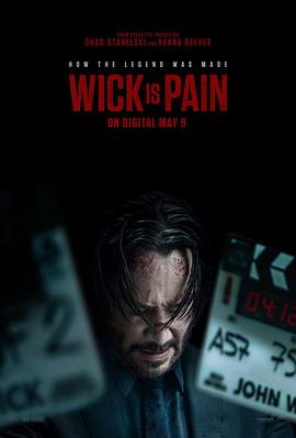 91海角社区《疾速剧痛 Wick Is Pain》免费在线观看